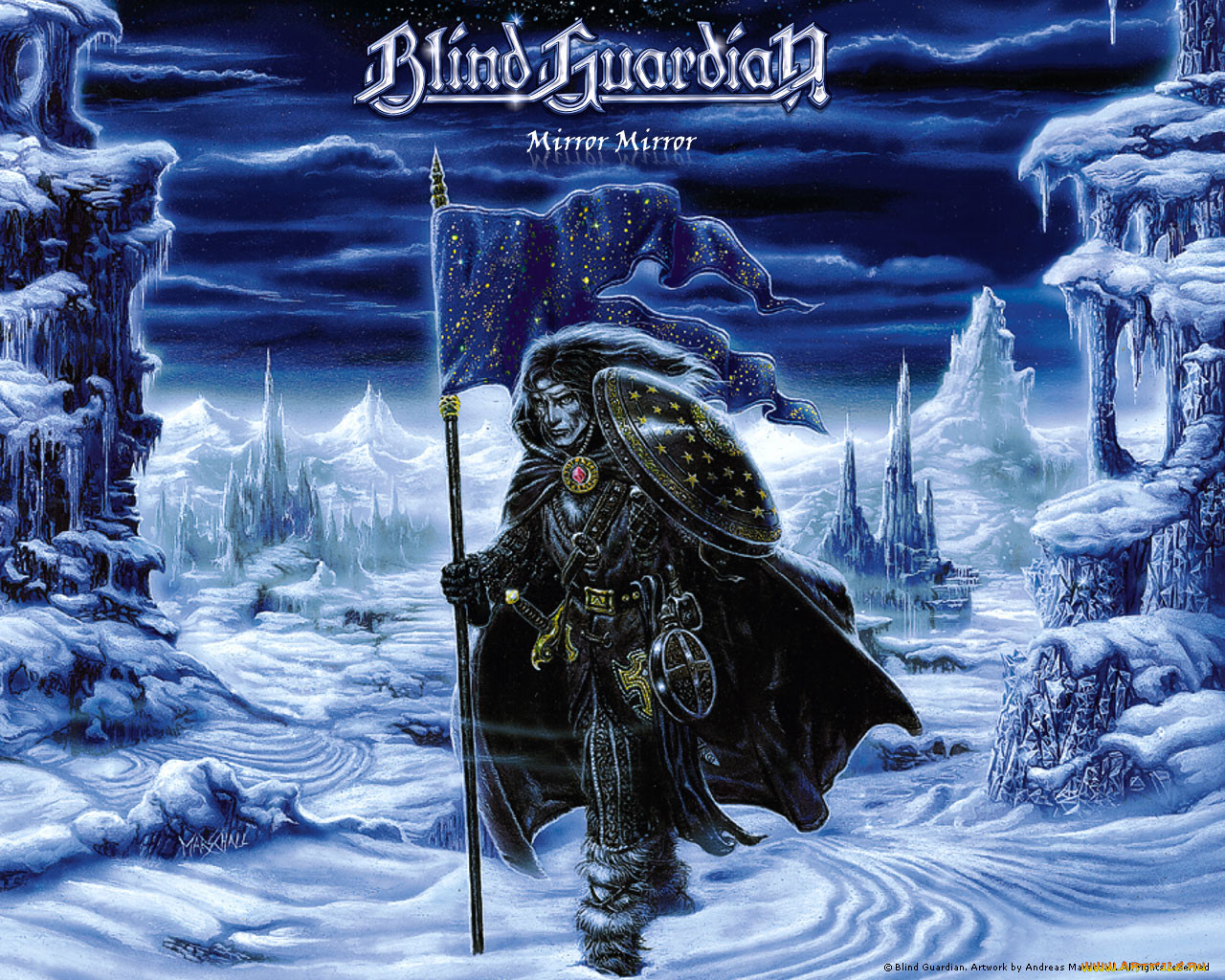 blind, guardian, 